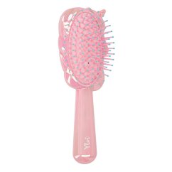 Kartáč na vlasy ve tvaru jednorožce Ylvi