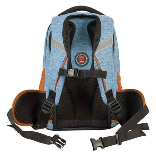 Studentenrucksack Target Flow Pack Coast 26290