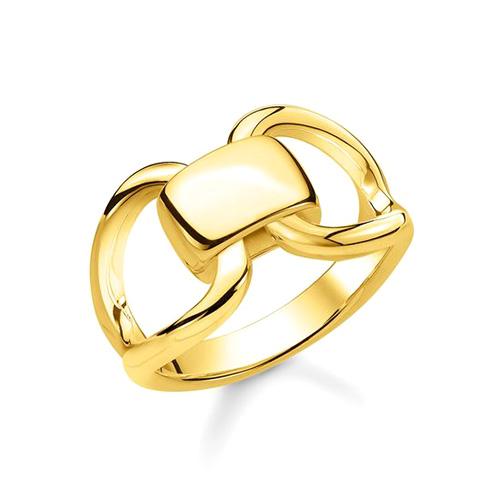 Pierścionek Thomas Sabo Heritage TR2238-413-39-54