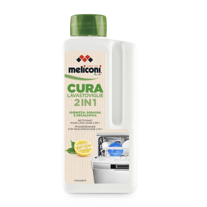 Teil für Meliconi-Geschirrspüler 656162