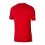 Nike Park 20 Kids' T-Shirt - Color: Black, Size: S
