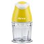 Girmi TR0105 yellow food chopper