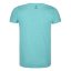 Herren-T-Shirt Kilpi Garove - Farbe: Grau, Größe: S