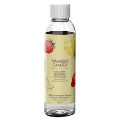 Náplň do difuzéru Yankee Candle 200 ml, Iced Berry