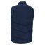 Macron Coldmire Gilet Vest - Color: Black, Size: L