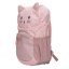 Princess Mimi Ergonomic Children's Backpack – Kitten, Pink
