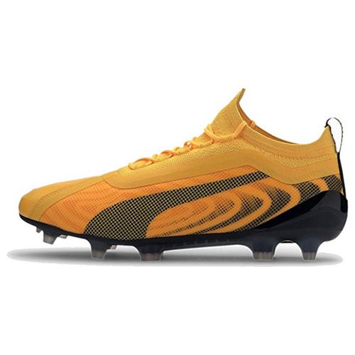 Herrenfußballschuhe Puma ONE 20.1 FG/AG