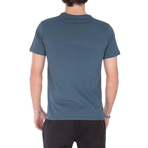 Hurley Oceancare Block Party Men's T-Shirt - Color: Black, Size: S