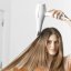 Haartrockner Cecotec Bamba IoniCare 5300 Maxi Aura 4202 weiß