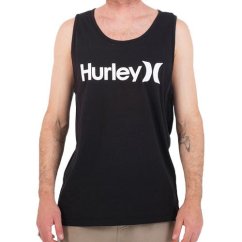 Pánské tílko Hurley Wash OAO Solid