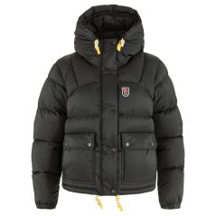 Dámská bunda Fjällräven Expedition Down Cropped Jacket W