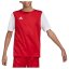 Adidas Estro 19 Kids' Jersey - Color: Red, Size: 116
