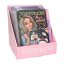 Top Model Magic Scratch scratch pictures, Fergie