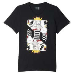 Adidas Germany Card Men’s T-Shirt