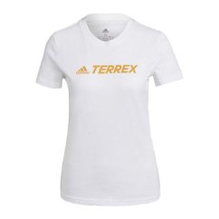 Dámské tričko Adidas W Logo Tee