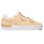 Damen-Sneaker Puma Jada Teddy WS - Farbe: Orange, Größe: 37.5