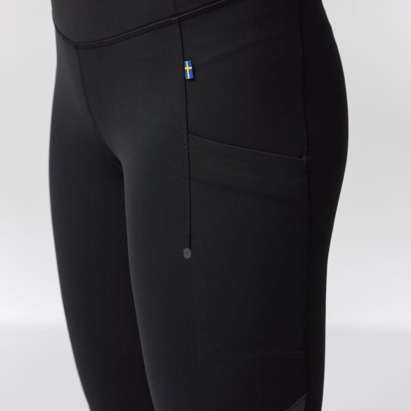 Abisko Värm Trekking Tights W