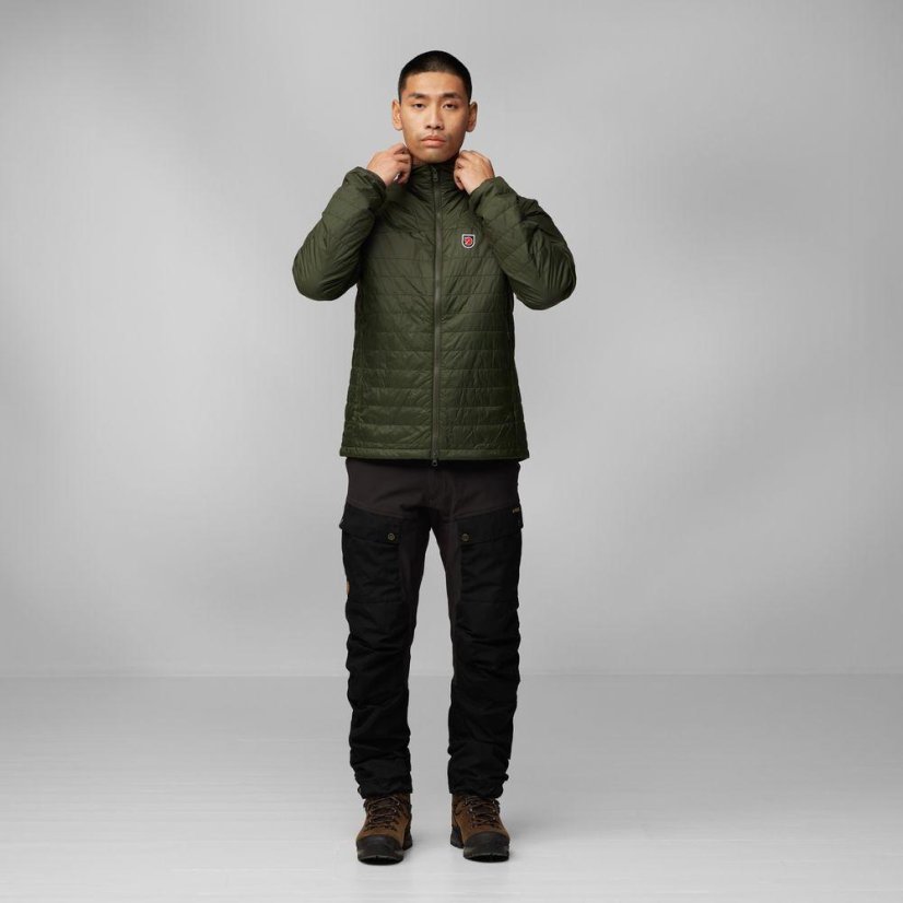 Expedition X-Lätt Jacket M