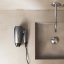 Fén na vlasy Cecotec Bamba Ionicare Power and Go Black 4327 čierny