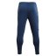 Męskie spodnie dresowe Under Armour Accelerate Off-Pitch Jogger - Kolor: Czarny, Rozmiar: S