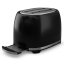 Toaster Tesla TS200BX schwarz
