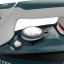 Imetec Z1 2500 steam iron, 9006 white-gray