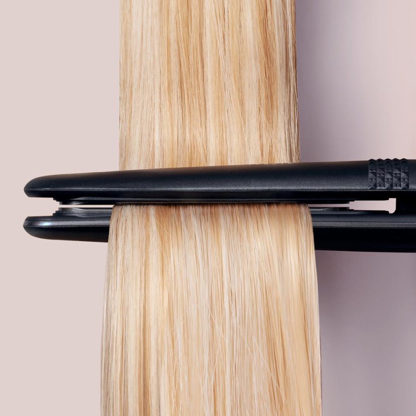 Haarglätter Bellissima Creativity 11874 schwarz