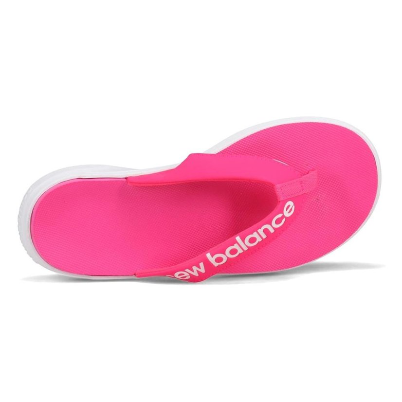 Dámske šľapky New Balance SWT340PW