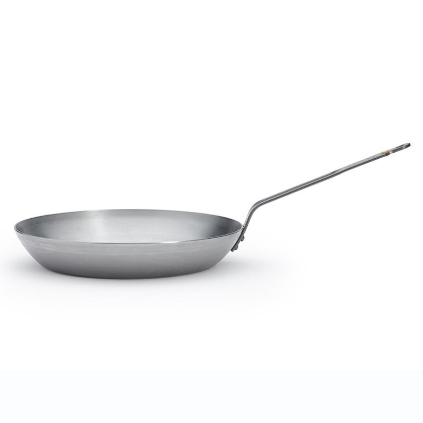 Grillpfanne de Buyer Mineral B 5613.32, 32 cm