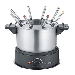 Fondue set Severin