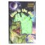 Glow-in-the-dark dinosaurs Dino World Glow in the dark