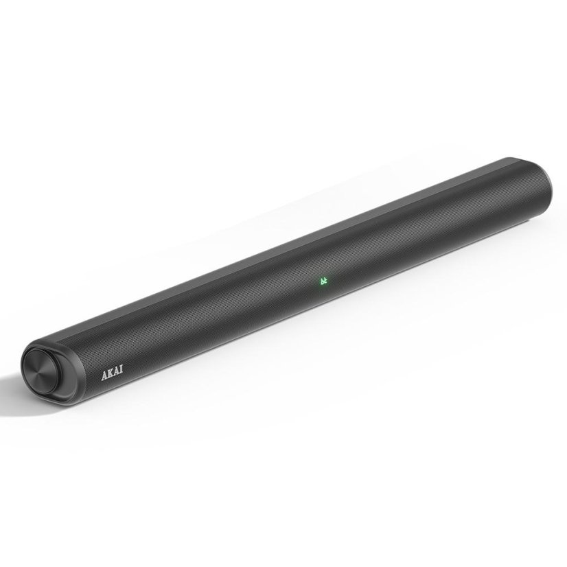 AKAI ASB-6L black soundbar