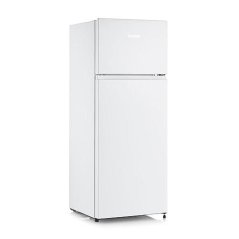 Kombinovaná lednice Severin DT 8760 bílá