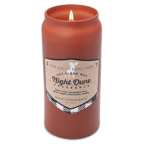 Kerze Colonial Candle Adventure, Night Dune