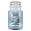 Country Candle Kerze groß, Fresh Aspen Snow
