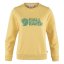 Fjällräven Logo Sweater W