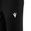 Macron Harp Sweatpants - Color: Black, Size: XXS