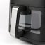 Girmi FG7900 black hot air fryer
