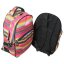 Schulrucksack Target 2in1 Allover Sunset 21434