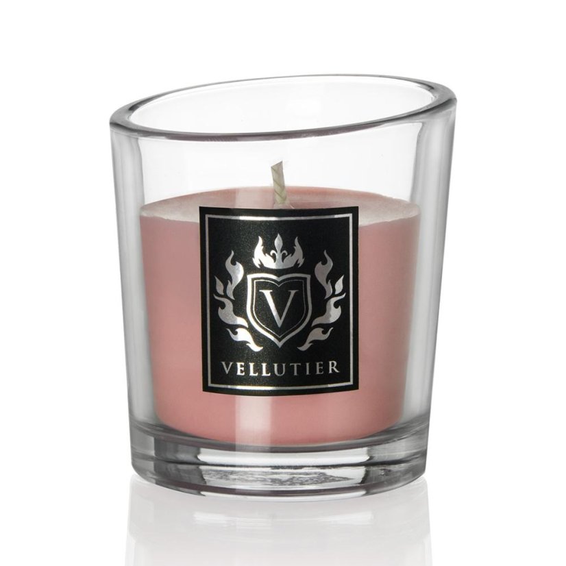 Kerze Vellutier klein, Rooftop Bar