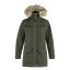Nuuk Parka W