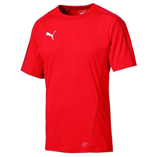 Men's Puma Final Training Jersey