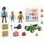 Záchranná akce Playmobil 70919