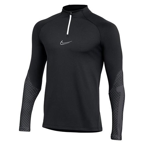 Nike Dri-FIT Strike Kids’ T-Shirt - Color: Blue, Size: S