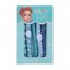 Set of 5 Top Model Lexy Hair Ties