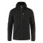 Keb Fleece Hoodie M