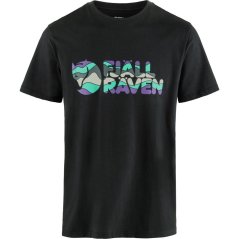 Multicolor Logo T-shirt M