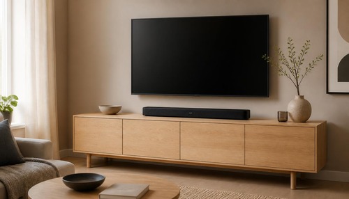 Soundbars