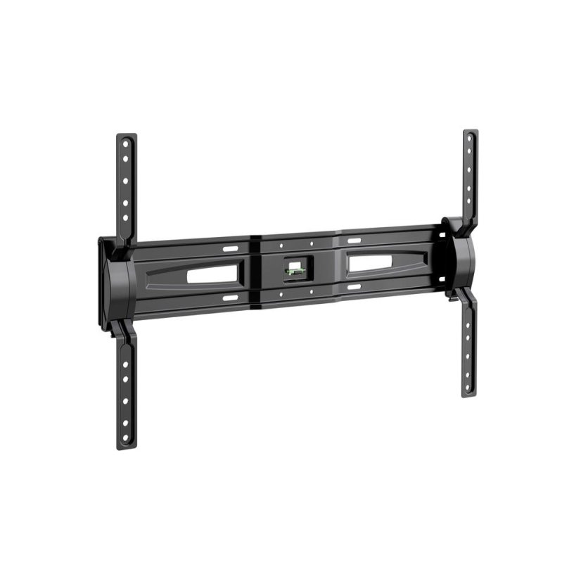 TV-Halterung (Wand/Trockenbau) Meliconi 580481 FlatStyle FT 600 CG schwarz