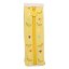 Ylvi & Minimoomis Juicy Fun School Pencil Case, Banana